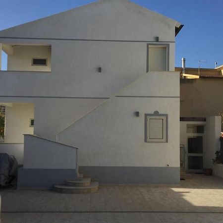 Zingarello B&B Villa Arena מראה חיצוני תמונה