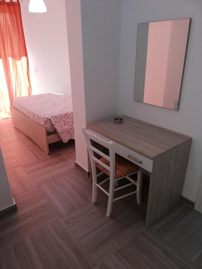Zingarello B&B Villa Arena מראה חיצוני תמונה