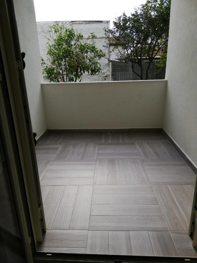 Zingarello B&B Villa Arena מראה חיצוני תמונה