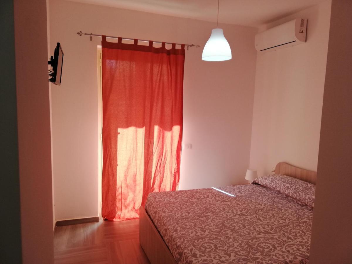 Zingarello B&B Villa Arena מראה חיצוני תמונה