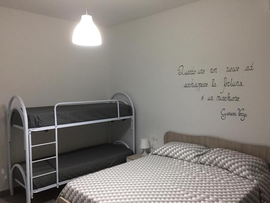 Zingarello B&B Villa Arena מראה חיצוני תמונה