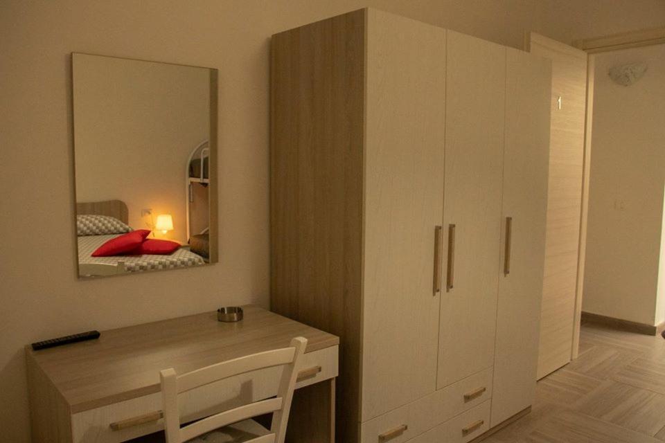 Zingarello B&B Villa Arena מראה חיצוני תמונה