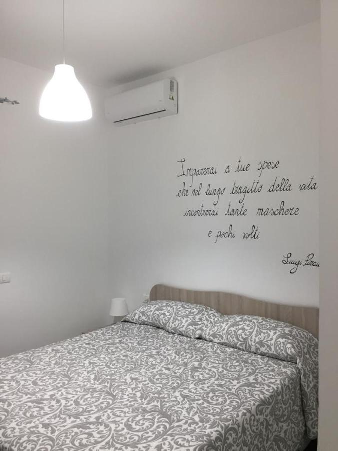Zingarello B&B Villa Arena מראה חיצוני תמונה