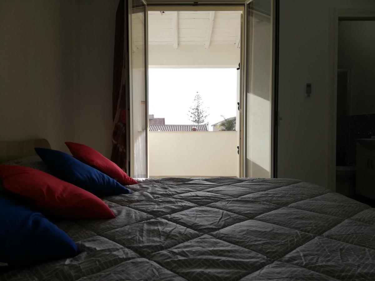 Zingarello B&B Villa Arena מראה חיצוני תמונה