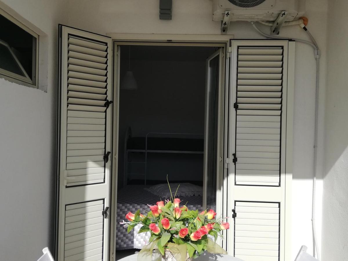 Zingarello B&B Villa Arena מראה חיצוני תמונה