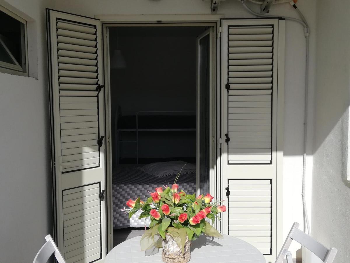Zingarello B&B Villa Arena מראה חיצוני תמונה